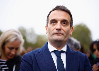 Во Франции создали петицию об отмене антироссийских санкций