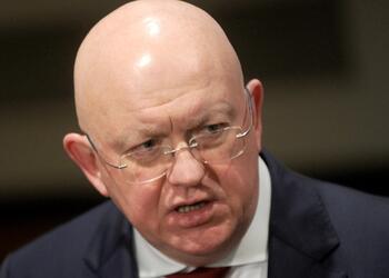 В России анонсировали новые условия для мира на Украине