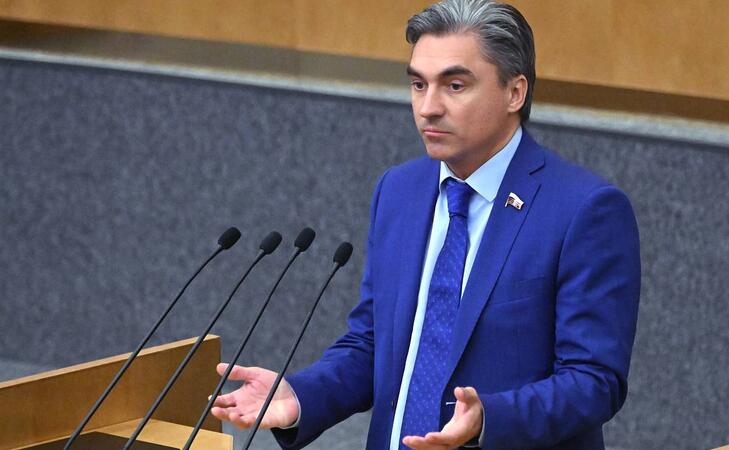 Получивший мандат Жириновского депутат прокомментировал исключение из ЛДПР