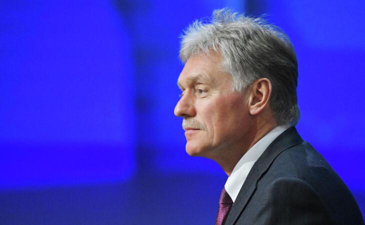 Песков прокомментировал новость о желании США отдалить Россию и Китай