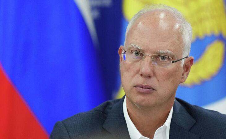 Дмитриев назвал удар по заводу СПГ в Катаре катастрофой для ЕС
