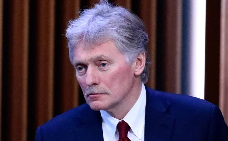 В Кремле ответили на просьбу французского журналиста к Путину