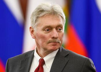 «Уже не Украина»: Песков назвал темой номер один у европейцев