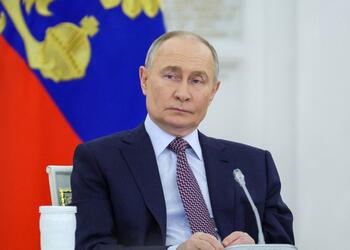 Россия могла стать частью НАТО: экс-генсек вспомнил необычный вопрос Путина