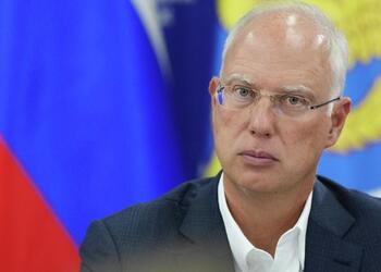 Дмитриев заявил, что для фон дер Ляйен «наступает зима»