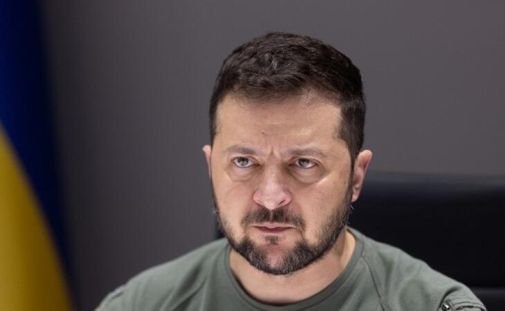 В Кремле переадресовали Зеленскому вопрос о дронах для Ирана