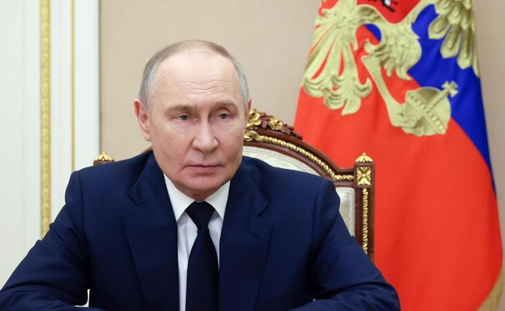 Путин: бойцы СВО воюют за выбор крымчан и жителей новых регионов быть с Россией