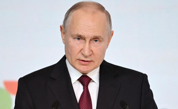 СПЧ передаст Путину новый список на помилование в конце 2026 года