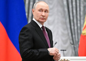 В России отреагировали на неожиданное заявление Запада о положении Путина
