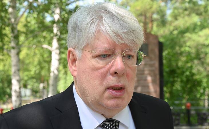Посол назвал ответственных за подрыв сотрудничества России с Казахстаном