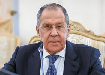 Лавров: Третий саммит Россия - Африка пройдет осенью 2026 года