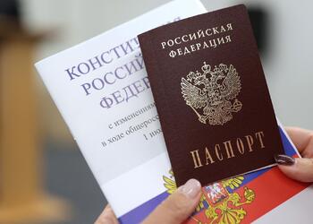 МИД: Россия рассчитывает на отмену дискриминационных визовых требований США