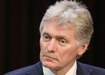 Песков заявил о готовности России оказать помощь Кубе