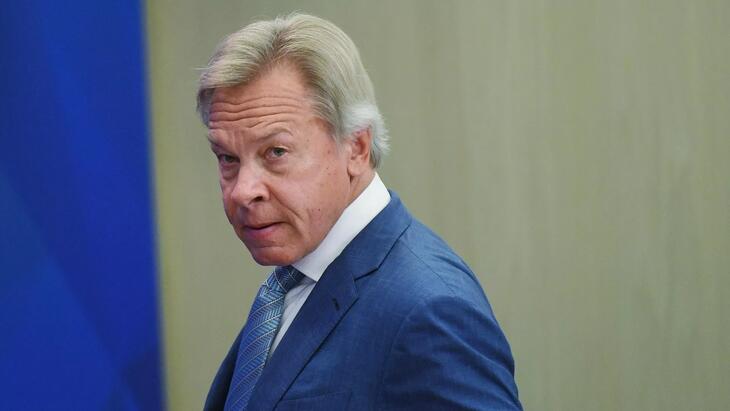 Сенатор Пушков: рост кибермошенничества в России удалось сдержать в 2025 году