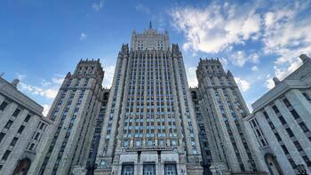 Замглавы МИД Руденко: Россия готова к переговорам по Украине