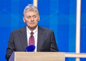 В Кремле назвали главного шантажиста в Европе