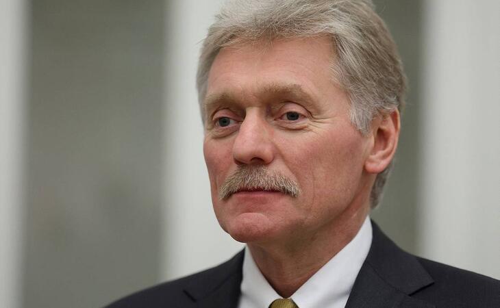 В Кремле высказались о продолжении переговоров по Украине