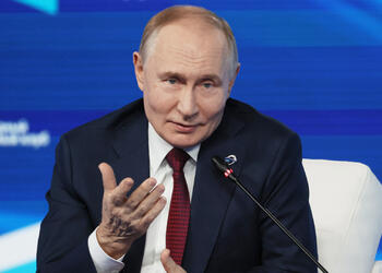 Путин сделал заявление об отношениях России и Таджикистана