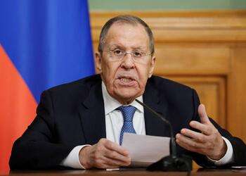 Лавров указал на готовность США пойти на все ради ресурсов