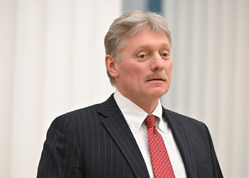 Песков отказался комментировать сообщения о приезде Хаменеи в Москву на лечение