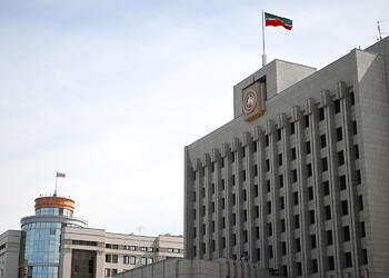 Госсовет Татарстана предложил запретить СМИ публиковать обвинительную информацию