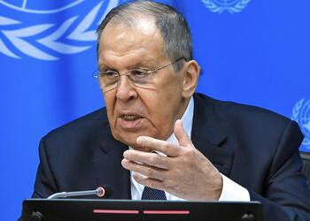 Лавров заявил о нерешительности США в урегулировании ситуации на Украине