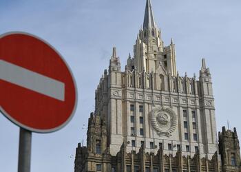 МИД России заявил послу Израиля протест из-за обстрела журналистов RT в Ливане