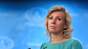 Захарова назвала нацизмом слова «языкового омбудсмена» Украины о русском языке