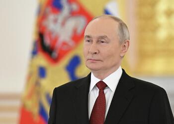 Песков: Путин предупреждал, что силовой сценарий в Иране дестабилизирует Ближний Восток