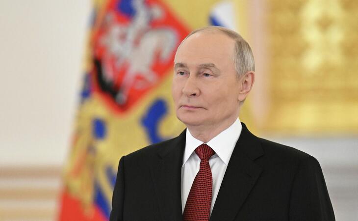 Песков: Путин предупреждал, что силовой сценарий в Иране дестабилизирует Ближний Восток