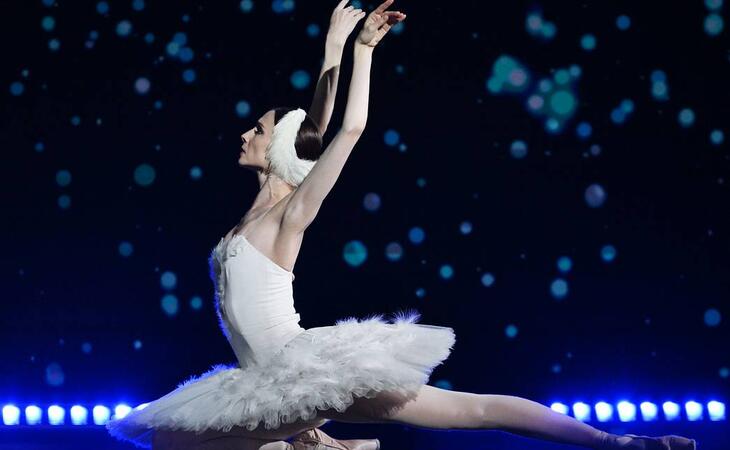 В Госдуме отреагировали на срыв выступления российской балерины в Риме