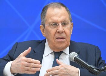 Лавров призвал США уважать Россию не только за ее ресурсы