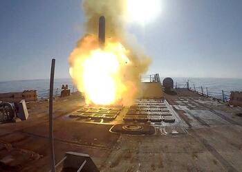 В МИД раскрыли реакцию России на покупку Японией Tomahawk