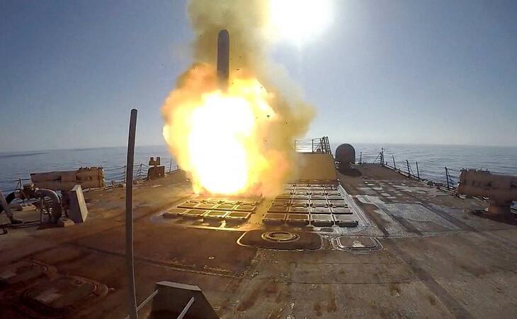 В МИД раскрыли реакцию России на покупку Японией Tomahawk
