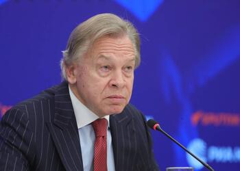 В России заявили о разрушении США еще одной страны на Ближнем Востоке