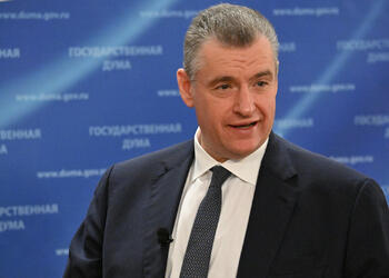 Слуцкий назвал Рютте «виртуозом по переобуванию в воздухе»
