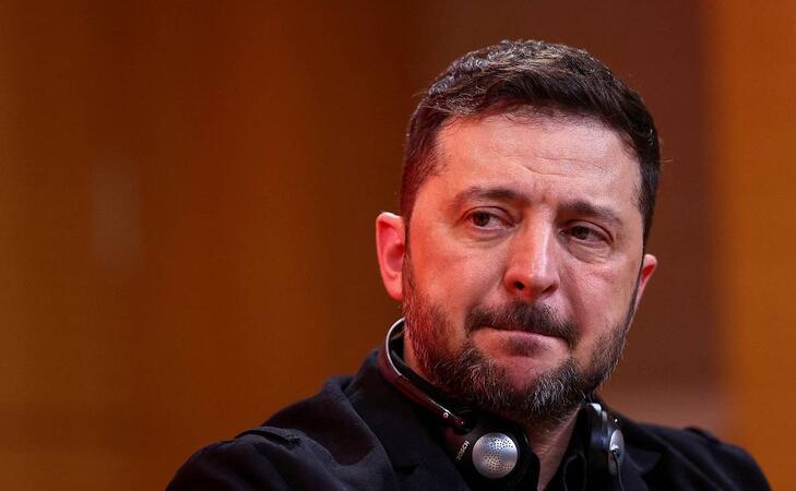 В России рассказали о прощании Зеленского с Донбассом