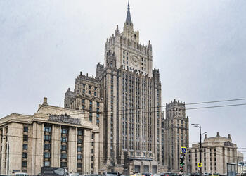 Москва призвала США и Израиль отказаться от военной авантюры в Иране