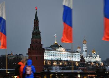 Мурадов: Европе нужно преодолеть синдром возобновления холодной войны с Россией