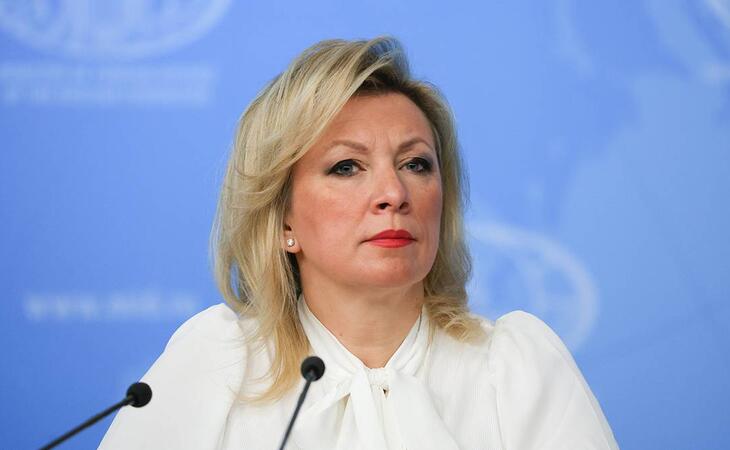 Захарова прокомментировала выдачу российского археолога Бутягина Украине