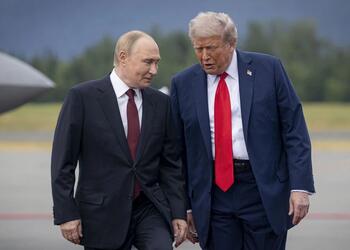 В США объяснили желание Трампа заключить мирную сделку с Путиным