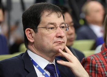 В России назвали соучастников Украины
