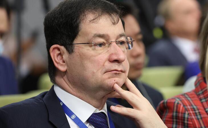 В России назвали соучастников Украины