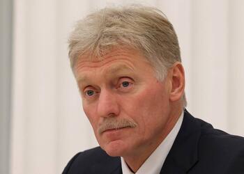 Песков назвал противоречивыми заявления по иранским переговорам
