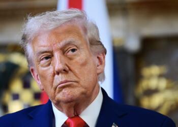 Развод с союзниками: в Москве оценили ярость Трампа к НАТО