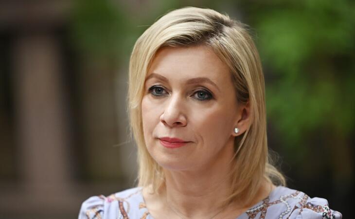 Захарова обратилась к МАГАТЭ на фоне удара по иранской АЭС «Бушер»
