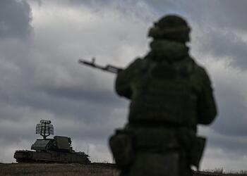 В России назвали причину затягивания Украиной конфликта