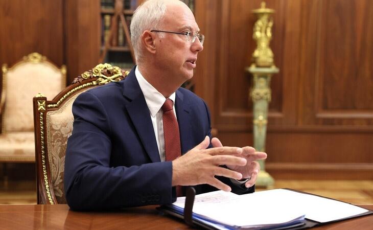 «Фейк!»: Дмитриев опроверг слухи о торге с США по разведданным