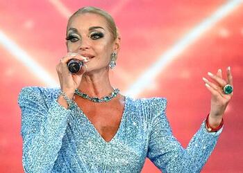 Волочкова пожаловалась на равнодушие близких