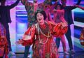 Бабкину довели до слез на собственном дне рождения
